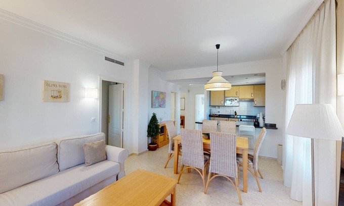 Molinell Apartment | Orquídea by ON Travel