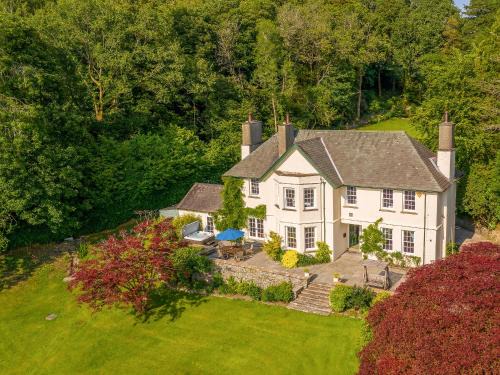 Windermere House | Orrest Howe