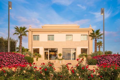 Mirabella Eclano Resort | Orsini Resort Suite e Spa