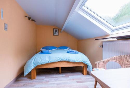 Orval Bed & Breakfast | Orval16