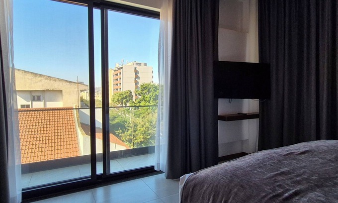 Maputo Hotel | Oryx Maputo