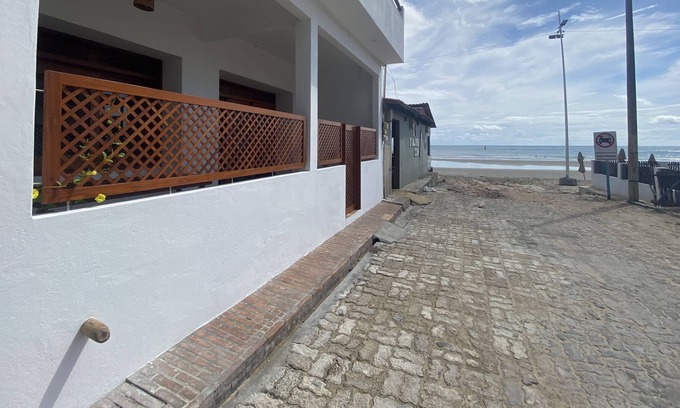 Guajiru House | Os Navegantes Praia