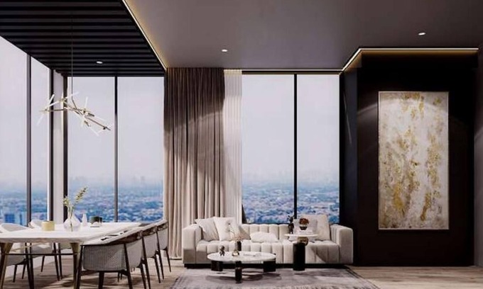 Batam Hotel | Os Style Hotel Batam Centre