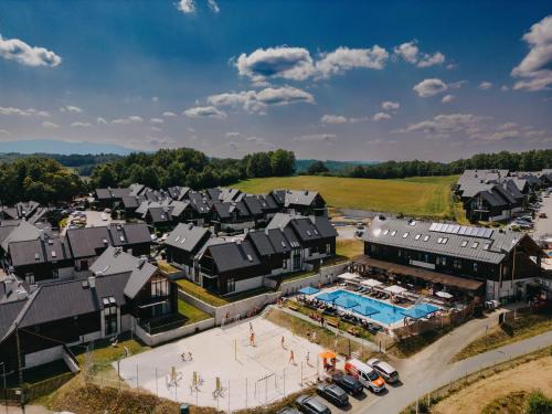 Lomnica Apartment | Osada Śnieżka koło Karpacza