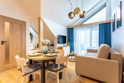 Szklarska Poreba Apartment | Osada Górska F10 Apart Invest