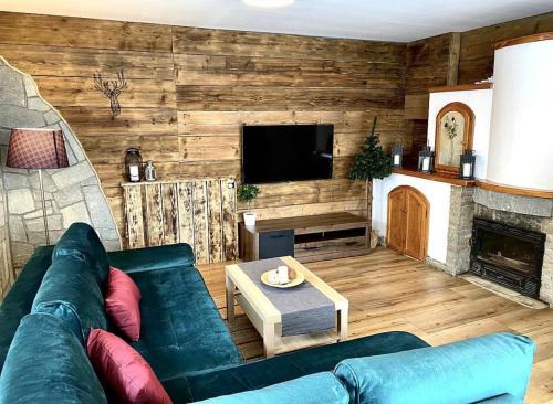 Istebna Apartment | Osada Koniaków 3