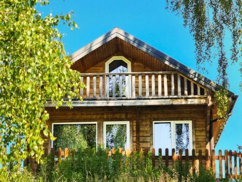 Kryspinow Resort | Osada Kryspinów