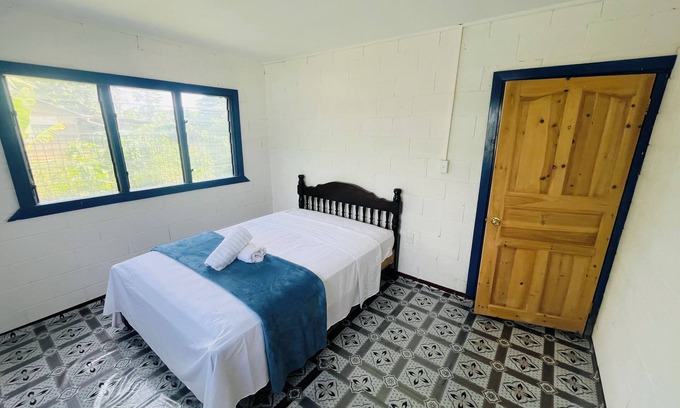 Nuku'alofa House | Osais Guest House Entire House - Nuku'alofa & WiFi