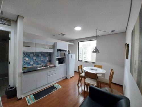 Osasco Apartment | Osasco Trade & Convention Center