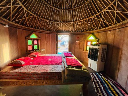 Osian Apartment | Osian Dhana Ram Ki Dhani HomeStay in Osian