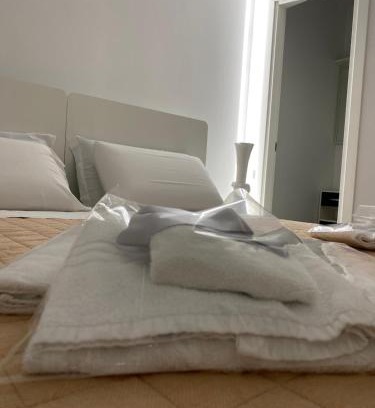 Osimo Apartment | Osimo Caves Rooms