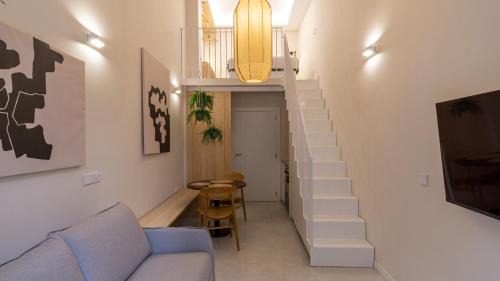 Ciutat Jardi Apartment | Osito Hub - Poeta Durán