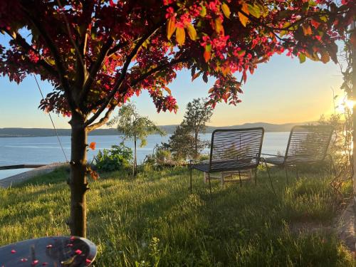 Nesodden House | OSLOFJORD idyll