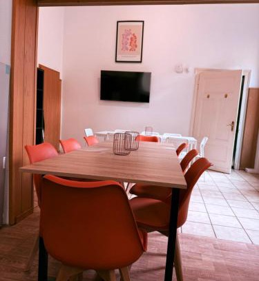 Ibbenbueren Apartment | Osnabrücker Strasse Wooon 16 I 2 Bäder I große Küche I WLAN I Parken