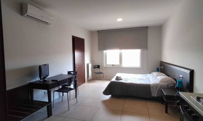Trevi Apartment | Ospitaci Casa vacanze Trevi - Monolocale Indaco