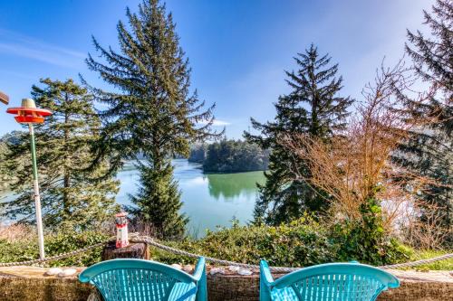 Barview House | Osprey Cove