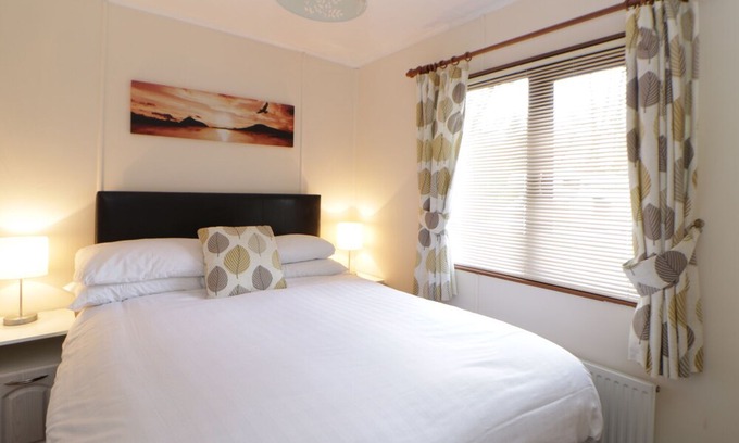 Dalmally Cabin | Osprey Lodge, DALMALLY
