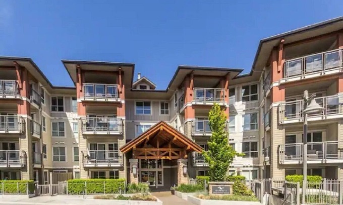 North End Condo | Osprey @ Waterscapes 418- 2Bed-2Bth- City View- 1388539
