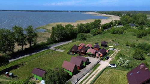 gmina Sianow House | Osrodek Nadmorski Osieki