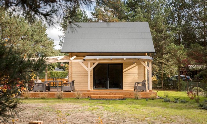 Wielen House | Ostoja Notecka