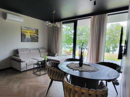 Trygort Apartment | Ostoja Orli Dziób F3