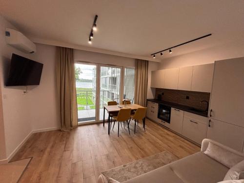 Ostroda Apartment | Ostróda Apartament Port