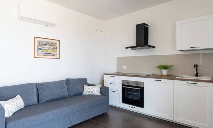 Torino di Sangro Apartment | Ostriche 2 - YourPlace Abruzzo