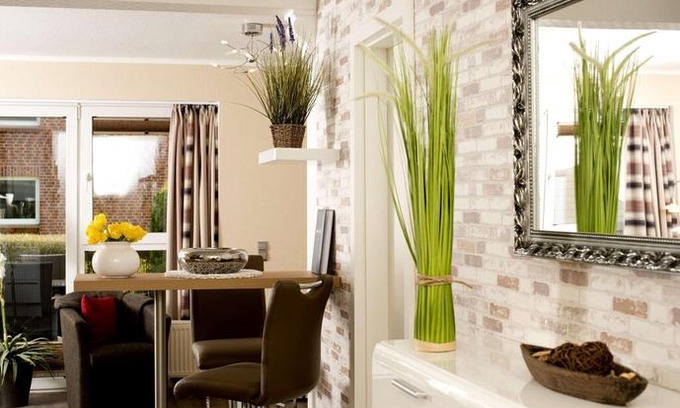 Pelzerhaken Apartment | Ostsee-Residenz App. 1