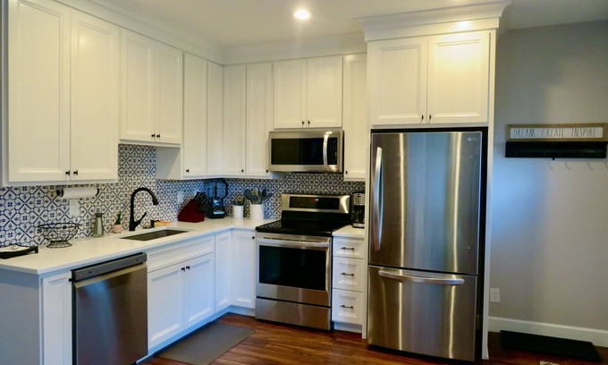Forest Highlands Apartment | Oswego Empty Nest