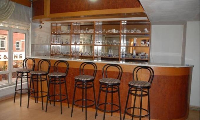 Isparta Hotel | Otel Akkoc