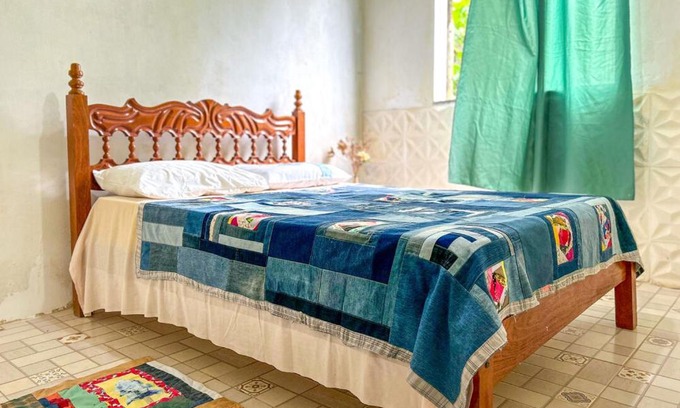 Olivenca House | Otima casa proxima a praia do Acuipe em Ilheus BA