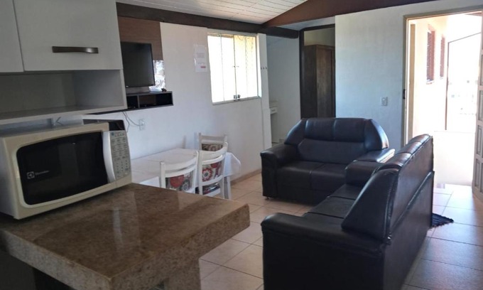 Sao Francisco Apartment | OTIMO APARTAMENTO EM JACARAIPE ES !