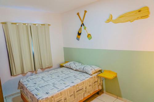 Parnaiba Ski Chalet | Otimo chale c WiFi e boa localizacao - Parnaiba PI