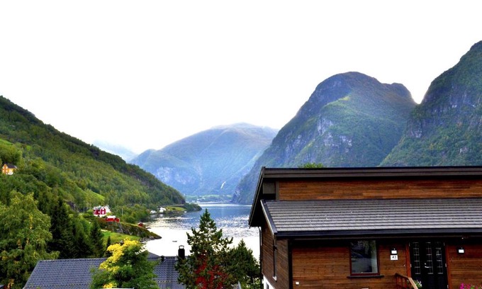 Aurland Apartment | Otnes Sør