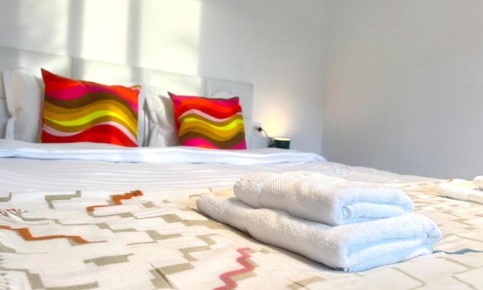 Otopeni Apartment | Otopeni Studio C2 4 Airport Therme