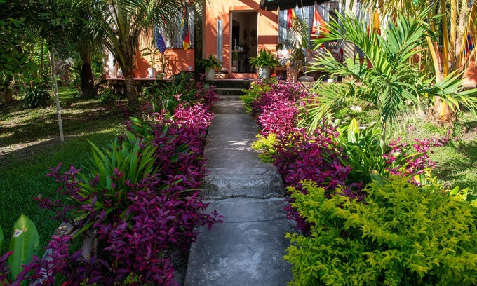 San Juan Bautista House | Otorongo RestoBar & Eco Guest House