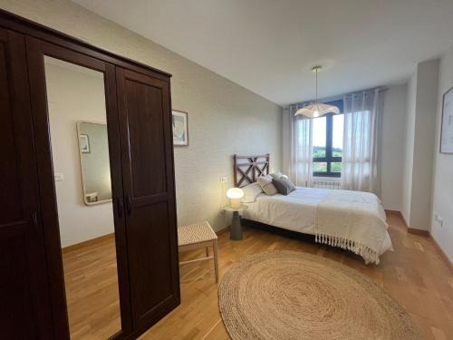 Distrito Sur Apartment | Otto's Home Sueños de Gijon