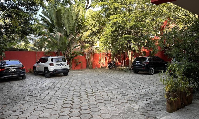 Arraial d'Ajuda Apartment | OttoLar - Sting-BA - Araçaipe Beach/Arraial d'Ajuda