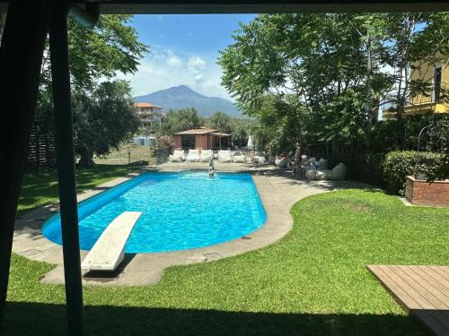 Tremestieri Etneo Bed & Breakfast | Ottomood B&B and Apartments