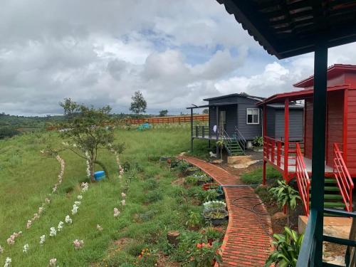 Sen Monorom House | Ou Reang Resort