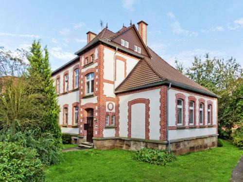 Netze House | Oude Pastorie en Dorpsschool Netze-Waldeck