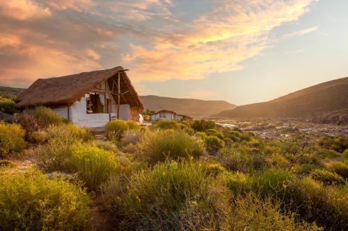 Cederberg Cabin | Oudrif Farm