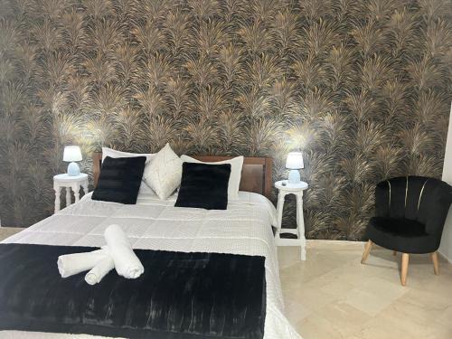 SOUR JDID Apartment | Oumadane Ocean view- Amazing apartment-International Fair and more near by