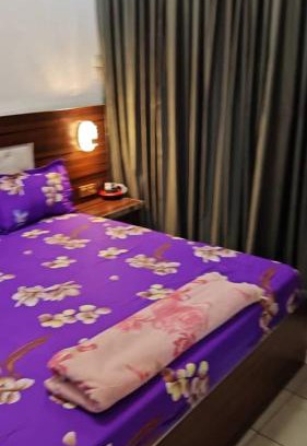 Dakar-Plateau Apartment | Oumou et Aicha