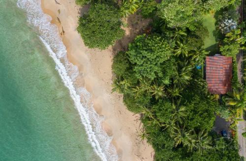 Punta Uva House | Our Beachfront Bungalow