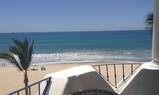 San Jose del Cabo Condo | Our gem on the beach.