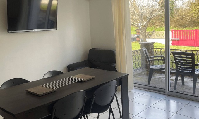 Pontonx-sur-l'Adour House | Our gîtes are ideally located in Pontonx-sur-l'Adour