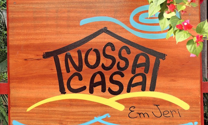 Jijoca de Jericoacoara House | Our House in Jeri 3