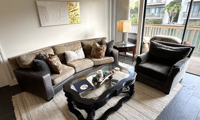 Siesta Key House | Our House at the Beach C-122 Salty Soul- Renovated!