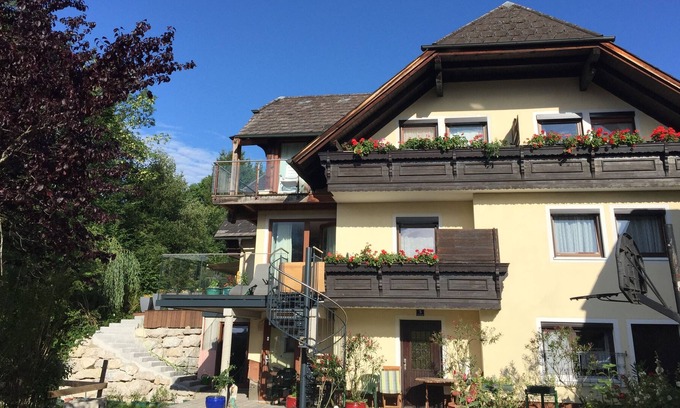 Altmuenster Apartment | Our relaxing apartment is waiting for you